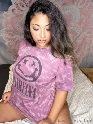 Dolliewoodxxx Photo #4