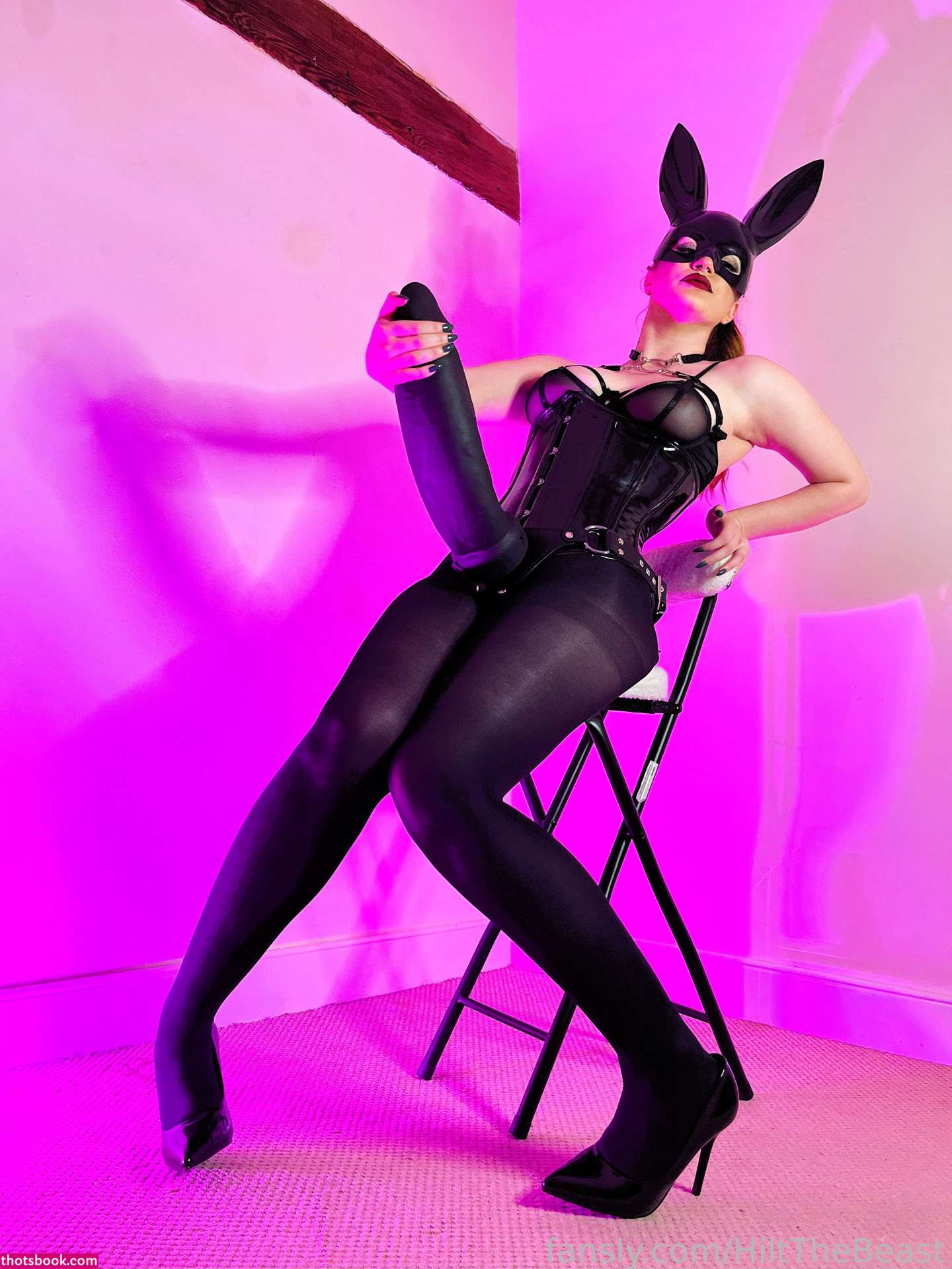 Hiltthebeast Photo #8