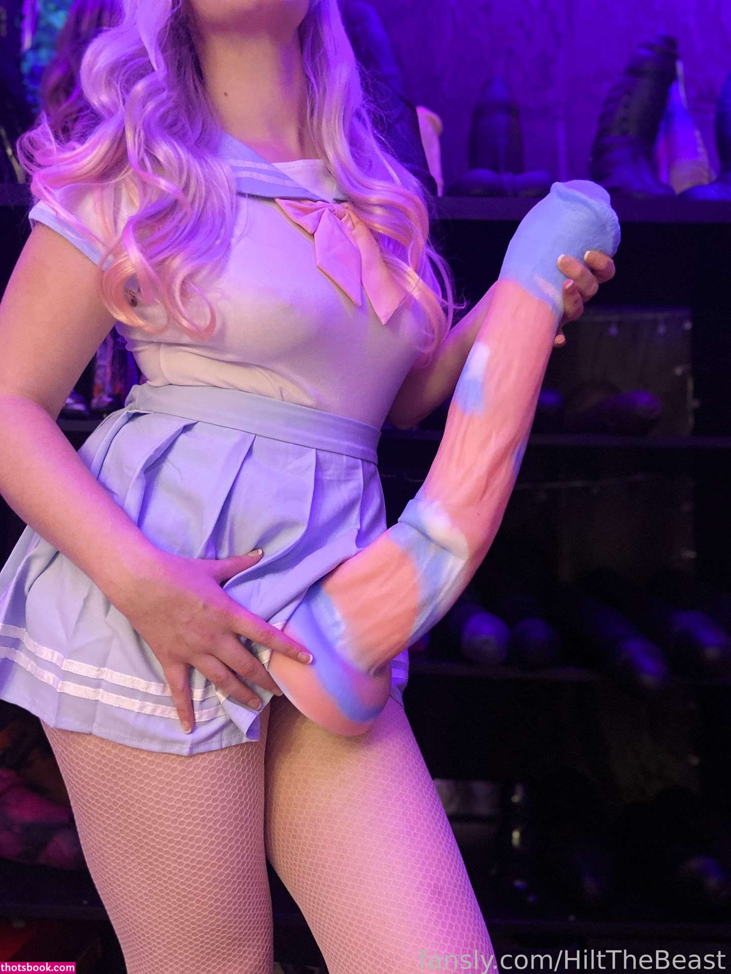 Hiltthebeast Photo #29