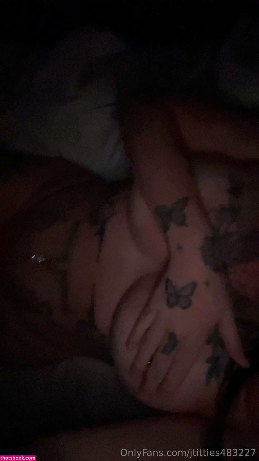 Justice Taylor Photo #16