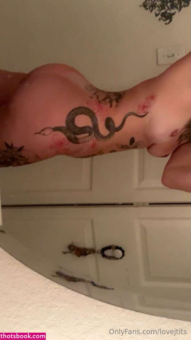 Justice Taylor Photo #21