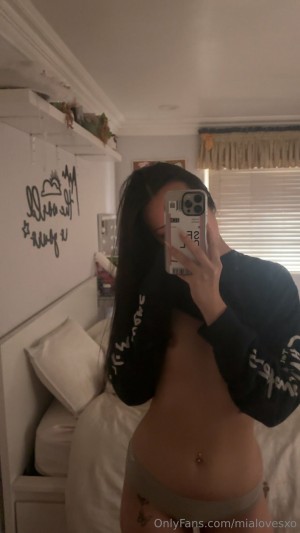 Mialovesxo Photo #11