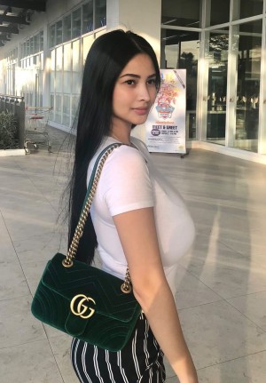 Mitzina Larino Photo #11