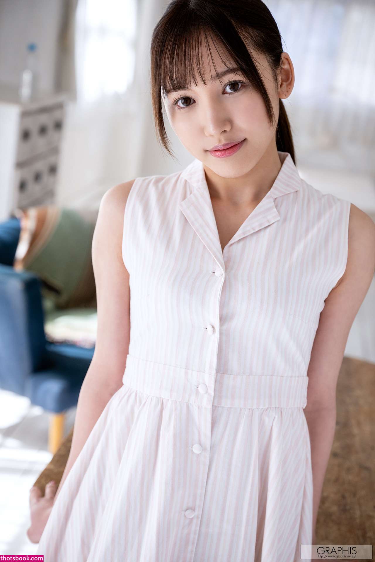 Momo Misono Photo #6