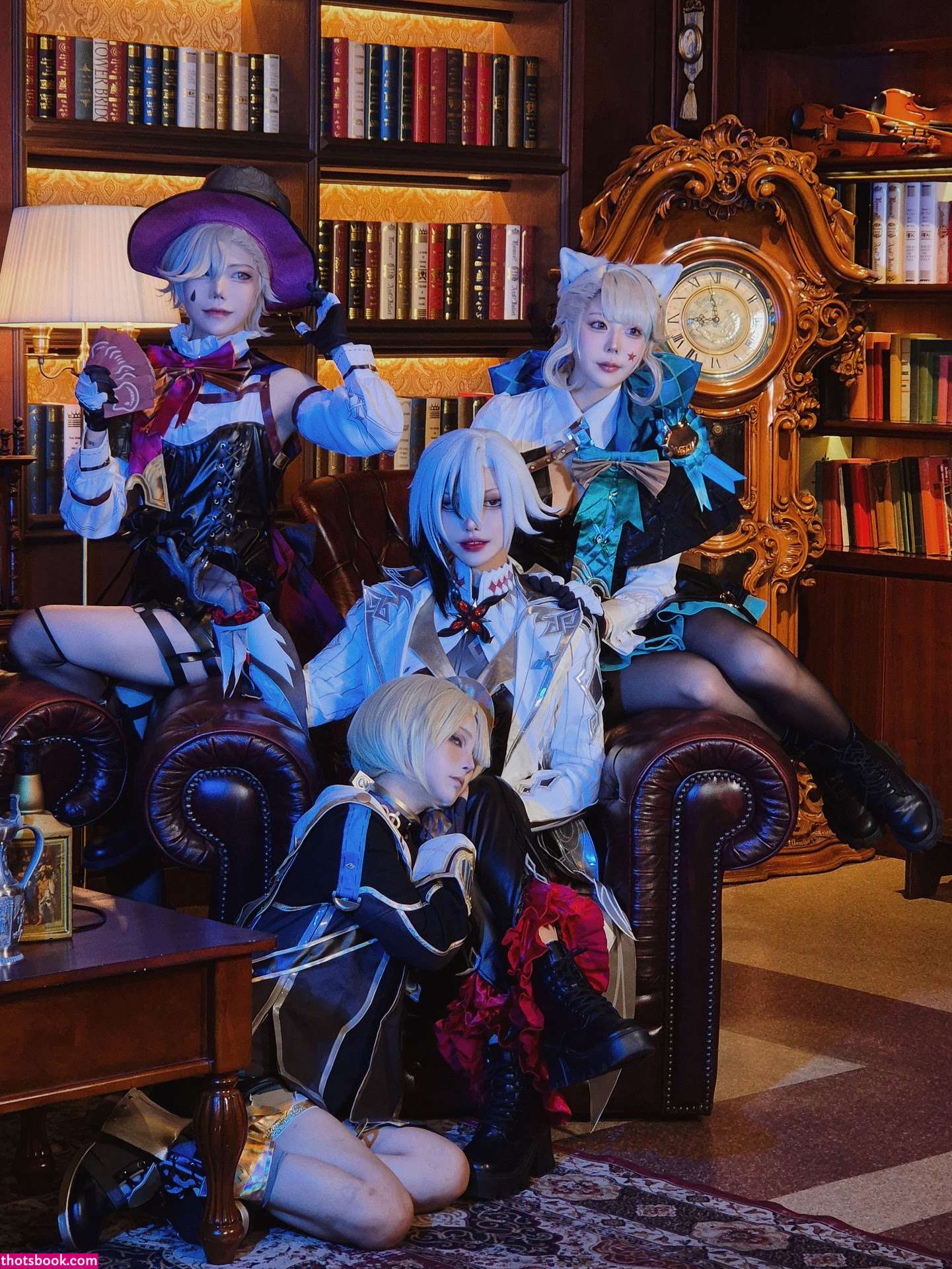 Riri Thisway Photo #4