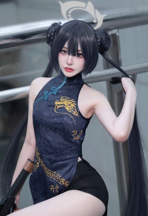 Riri Thisway Photo #1