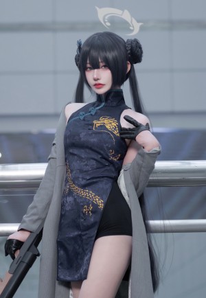 Riri Thisway Photo #2