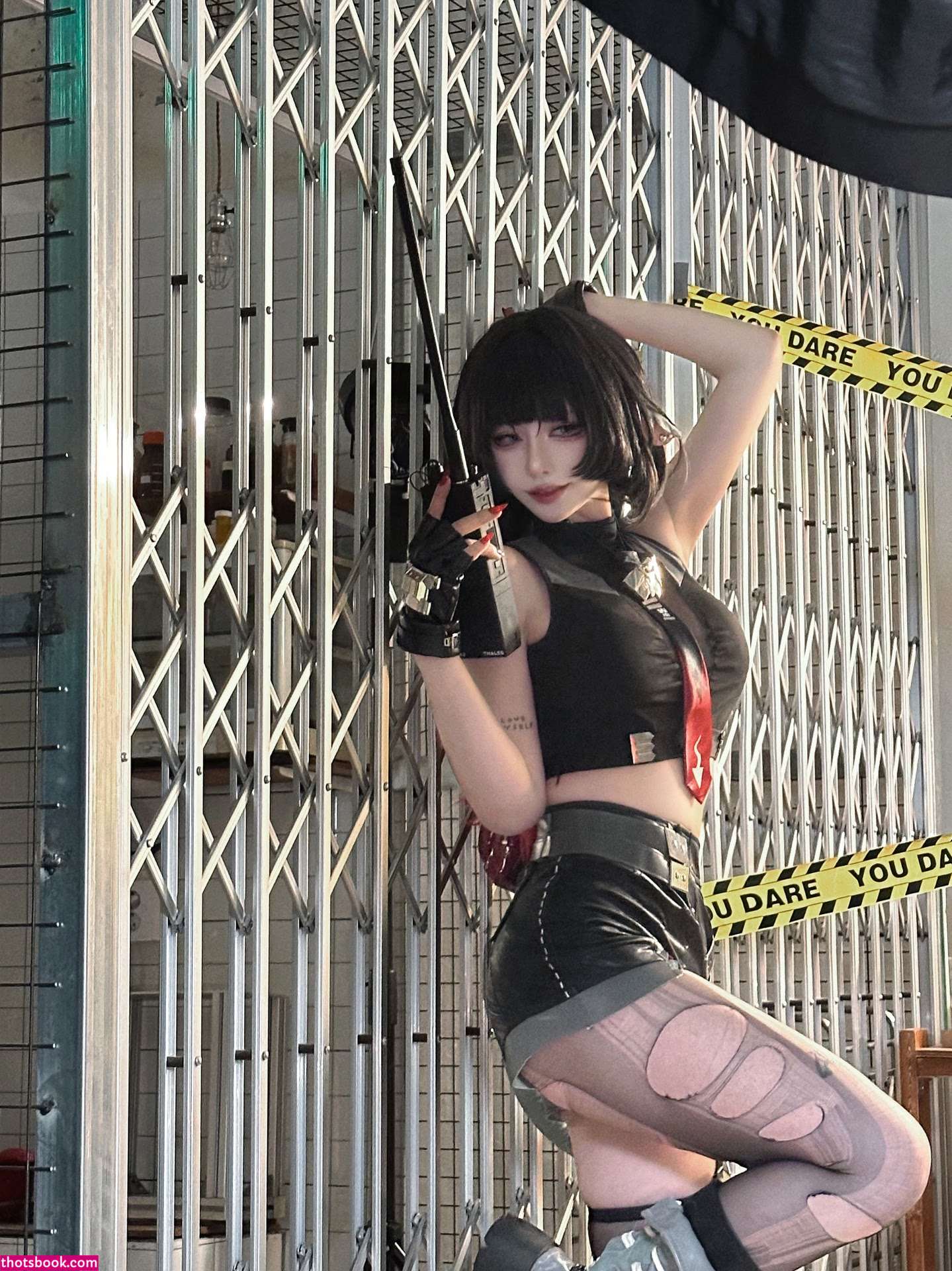 Riri Thisway Photo #6