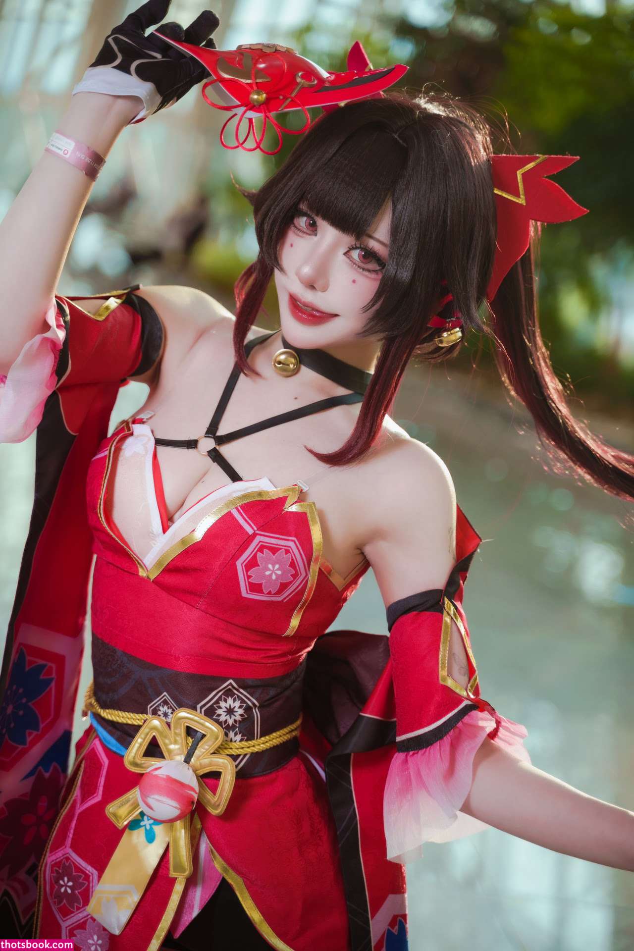 Riri Thisway Photo #11