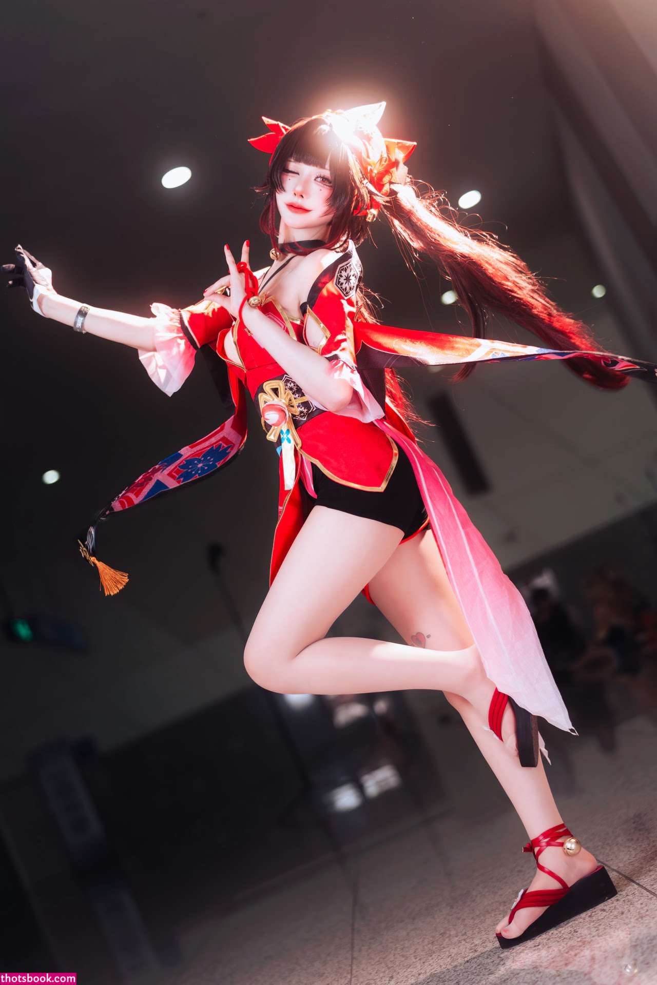 Riri Thisway Photo #17