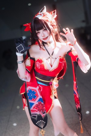 Riri Thisway Photo #15