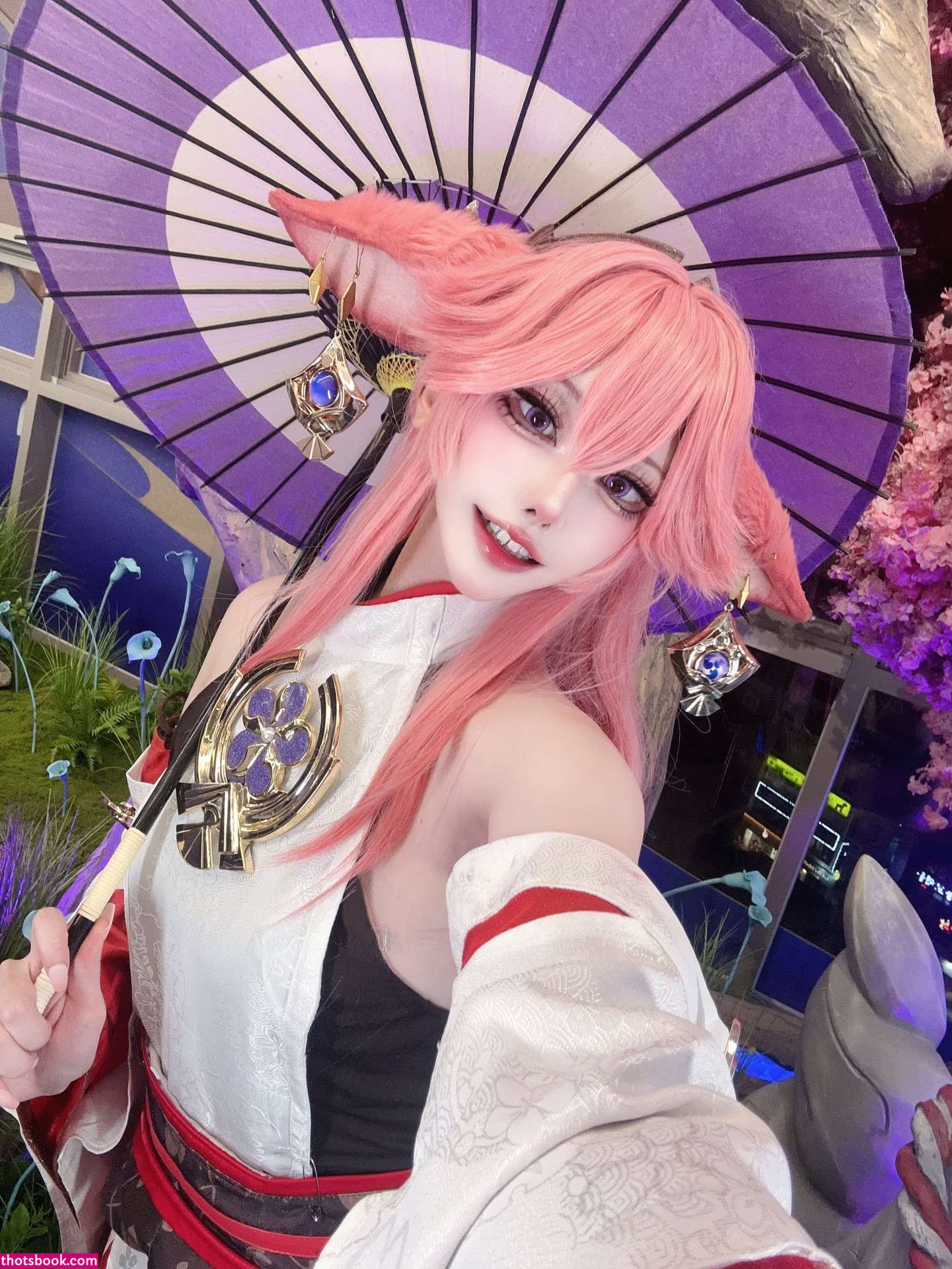 Riri Thisway Photo #18