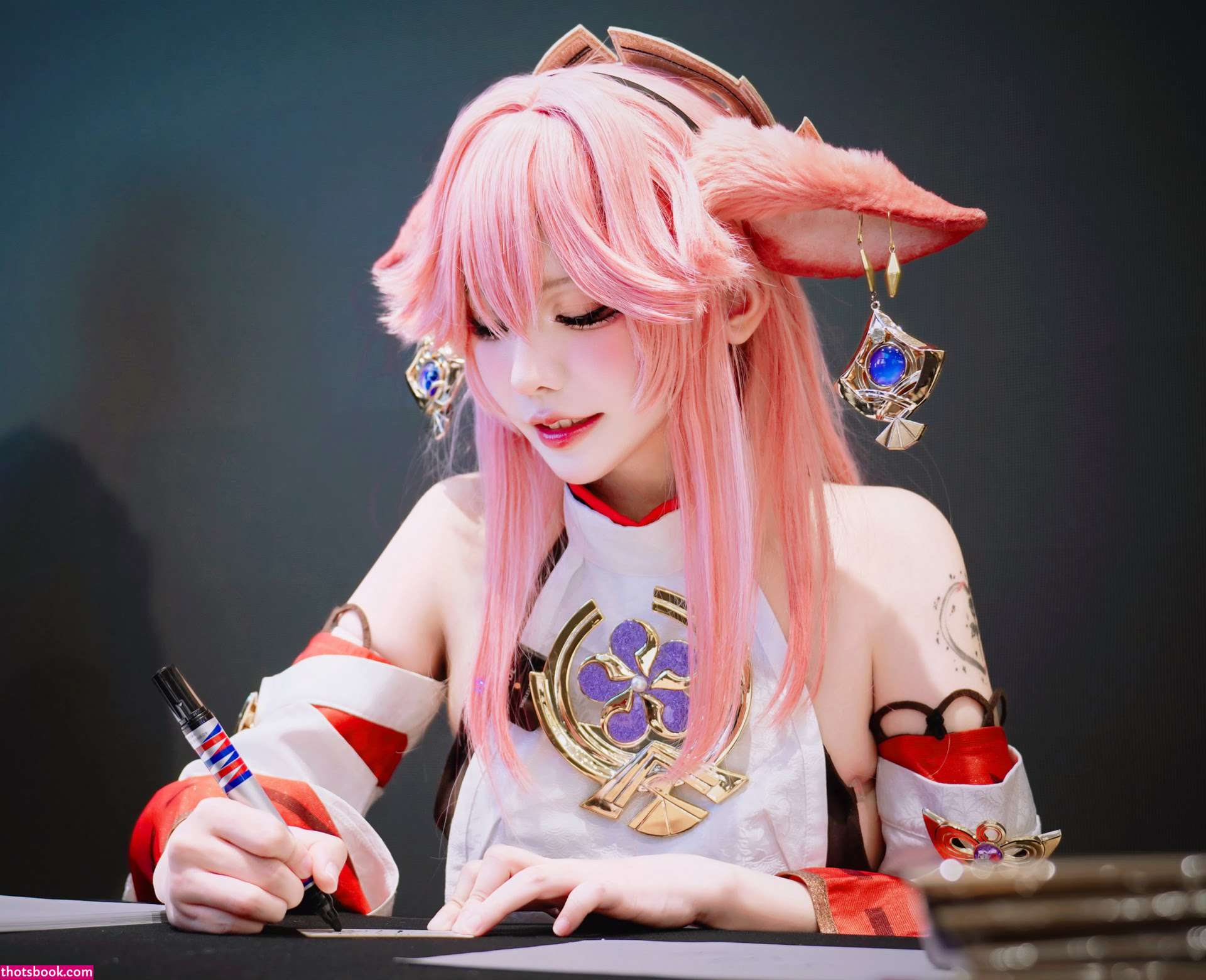 Riri Thisway Photo #19