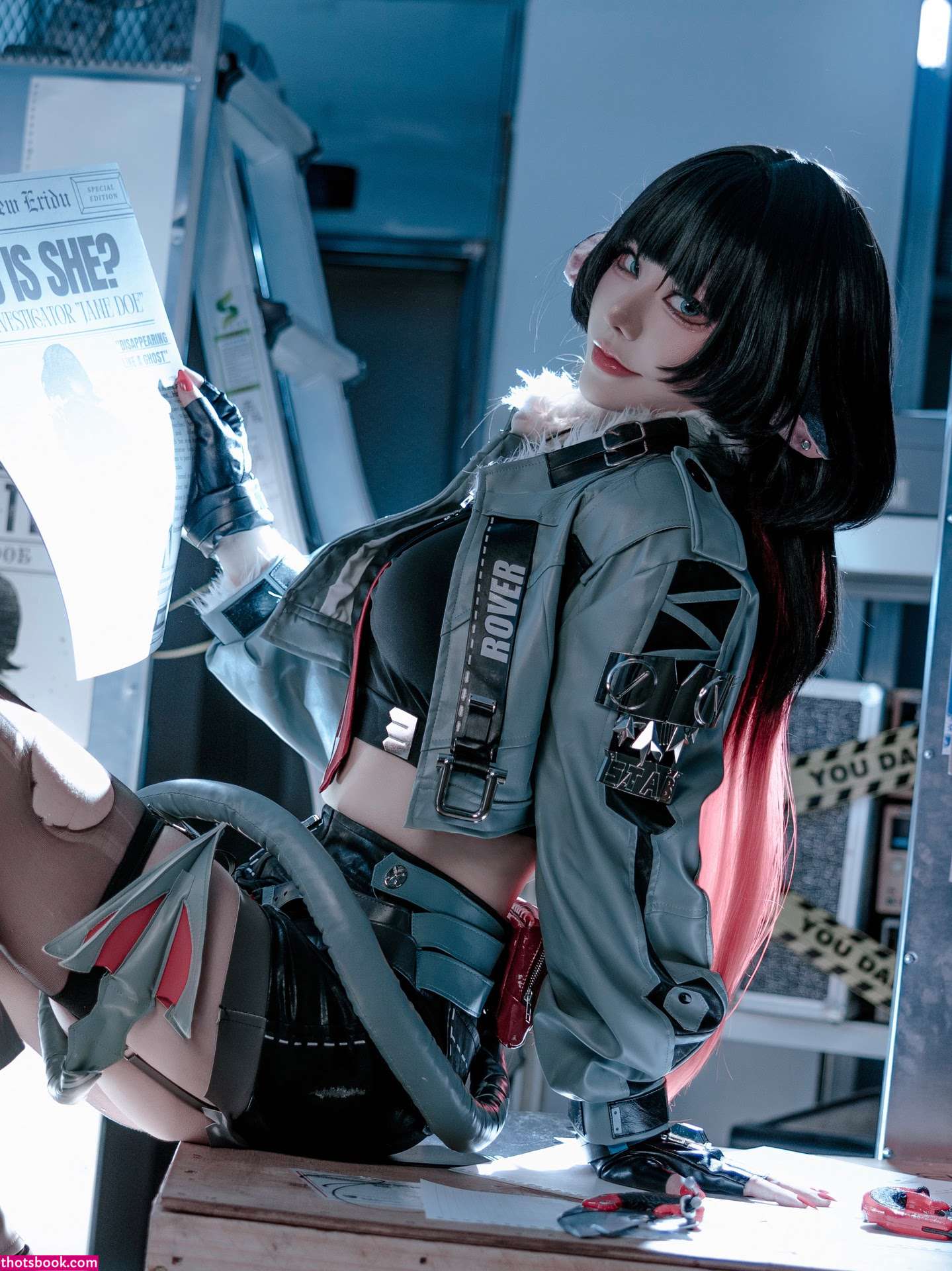 Riri Thisway Photo #20