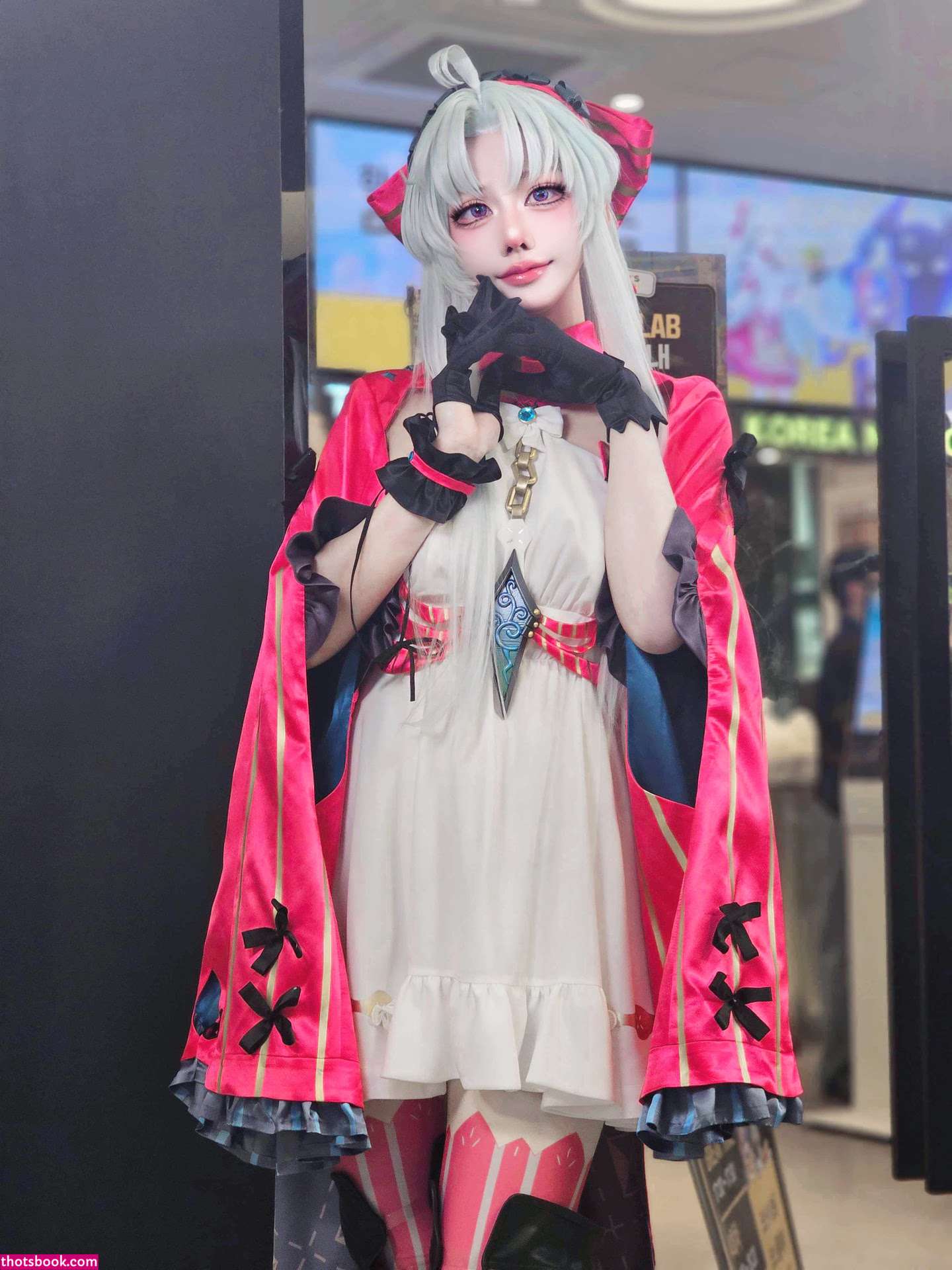 Riri Thisway Photo #23