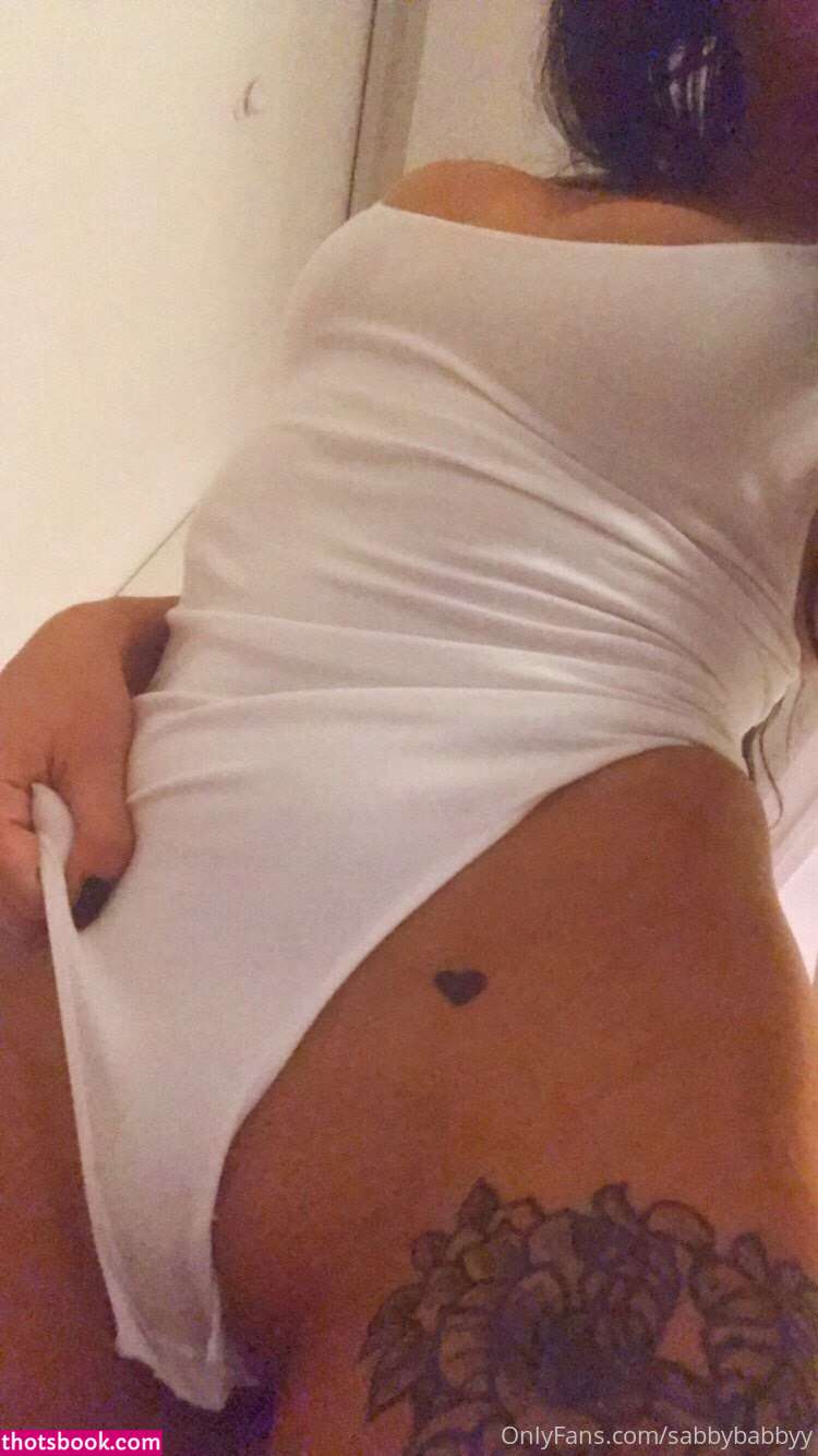 sabbybabbyy Photo #3