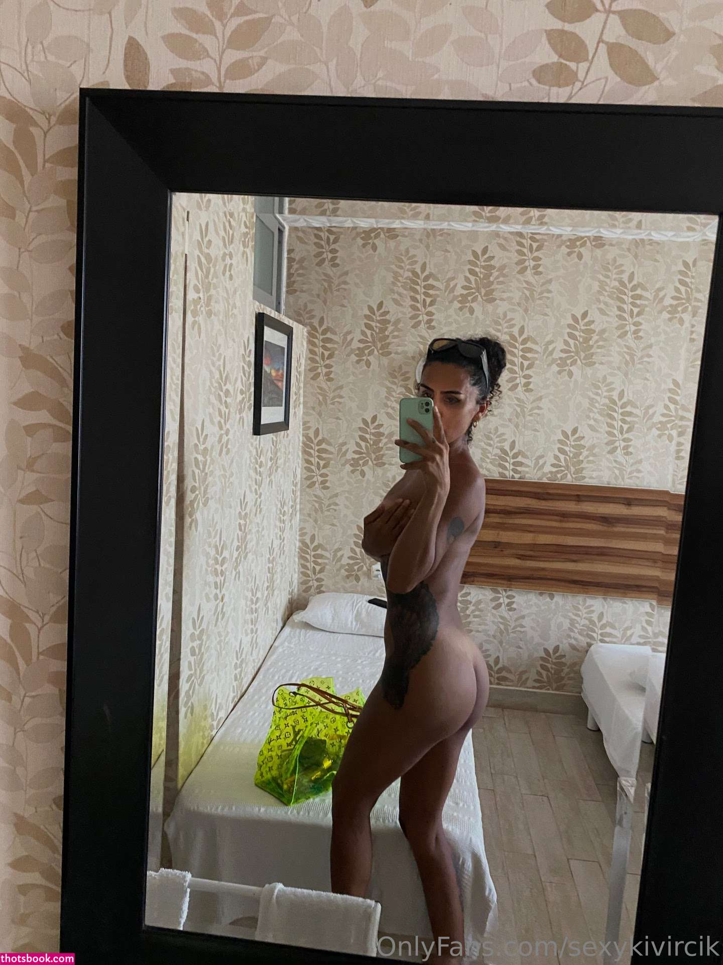 Selen Duman Photo #13