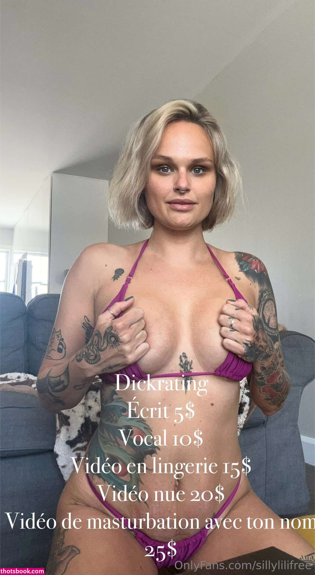 sillylili69 Photo #1