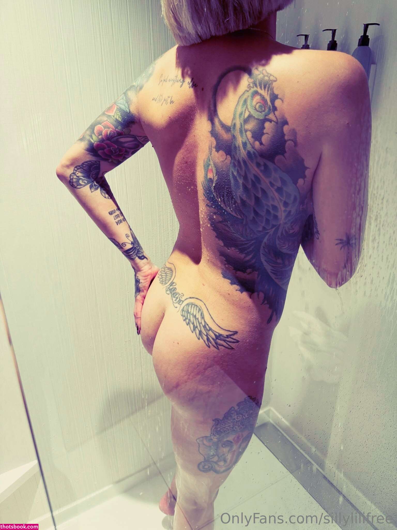 sillylili69 Photo #7