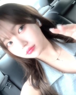 sexyminji12 Video #24