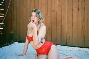 Bambi Fields Photo #4