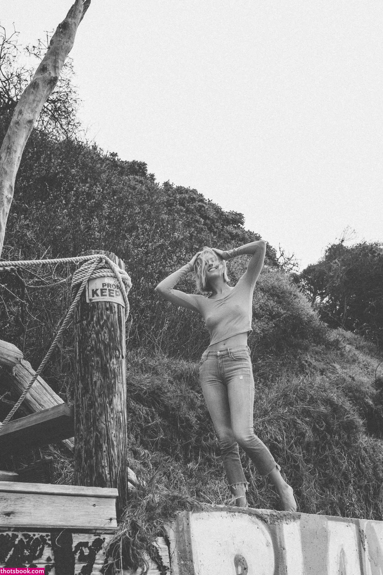 Berit Birkeland Photo #31