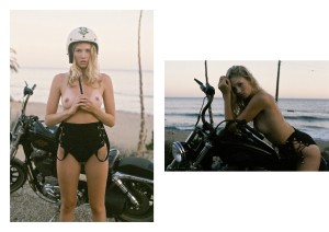 Berit Birkeland Photo #28