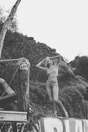 Berit Birkeland Photo #31