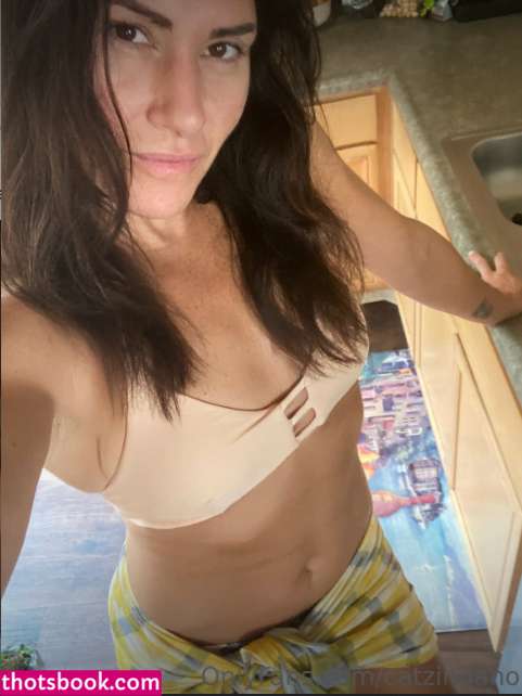 Cat Zingano Photo #7