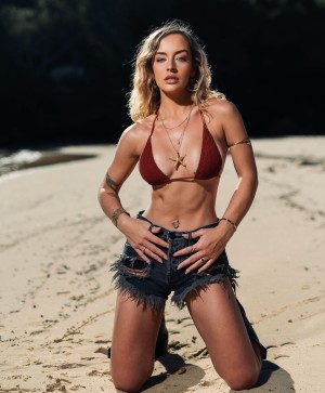 Danika Ahern Photo #21