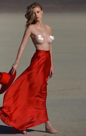 Emily Bishop Post #2