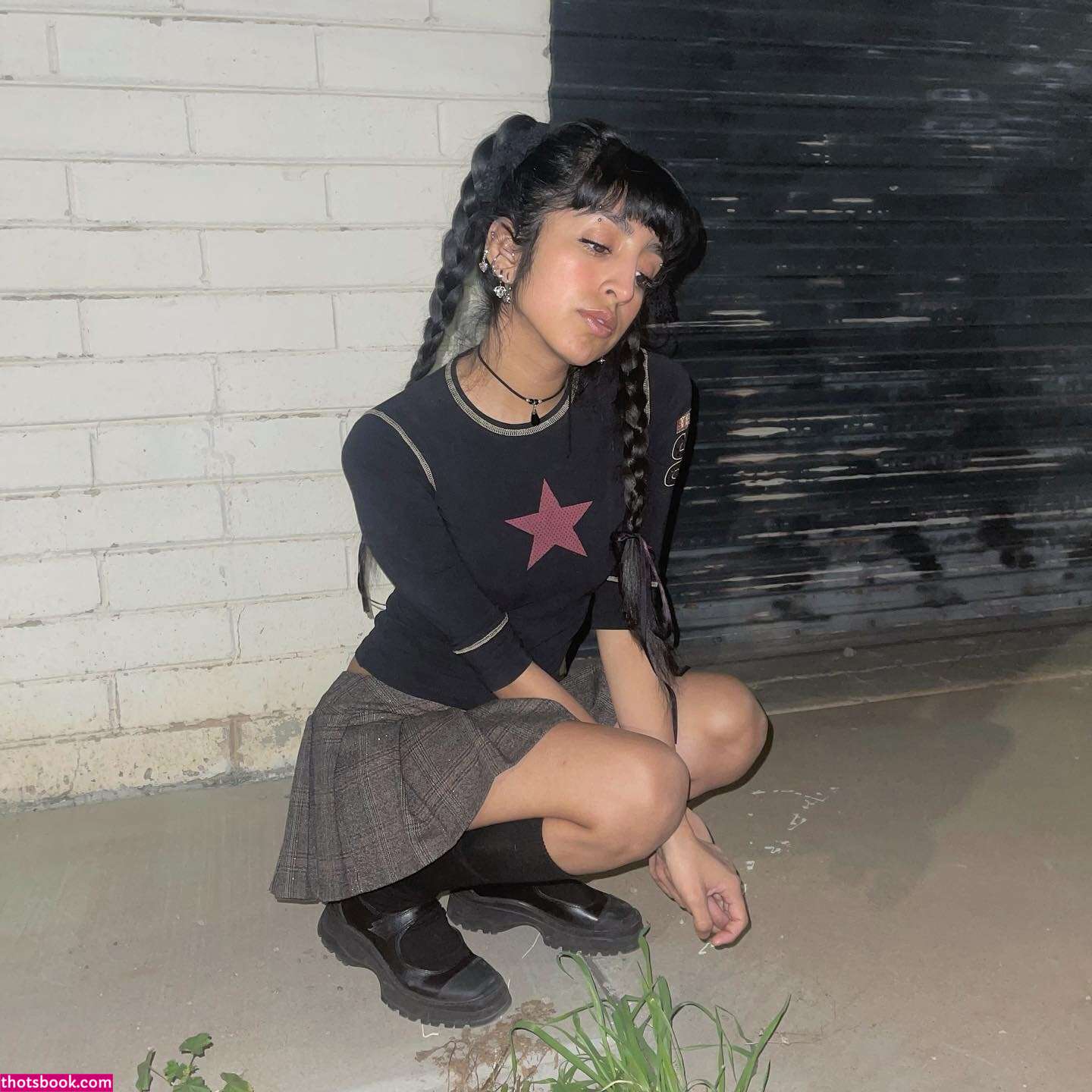 Aislinn Ritchie Photo #15