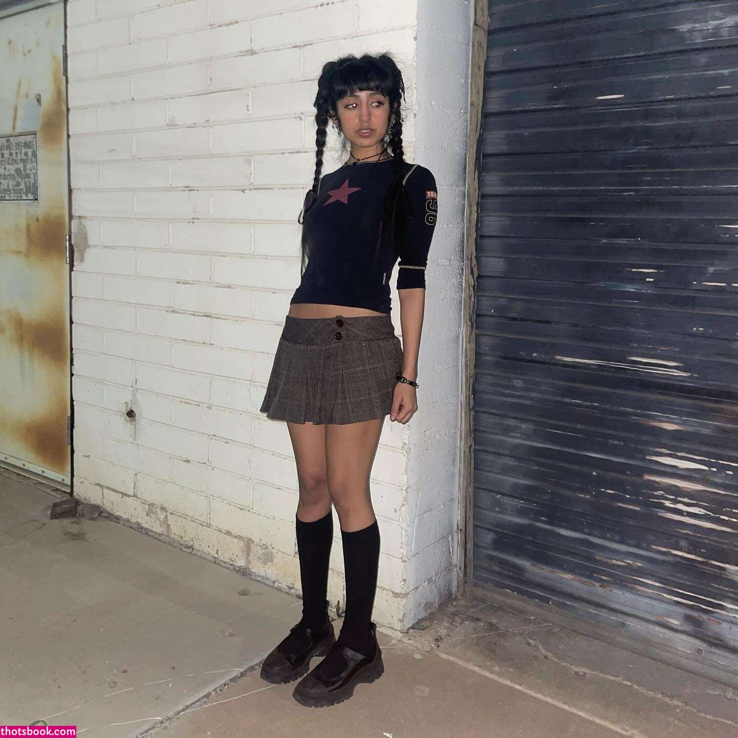 Aislinn Ritchie Photo #21