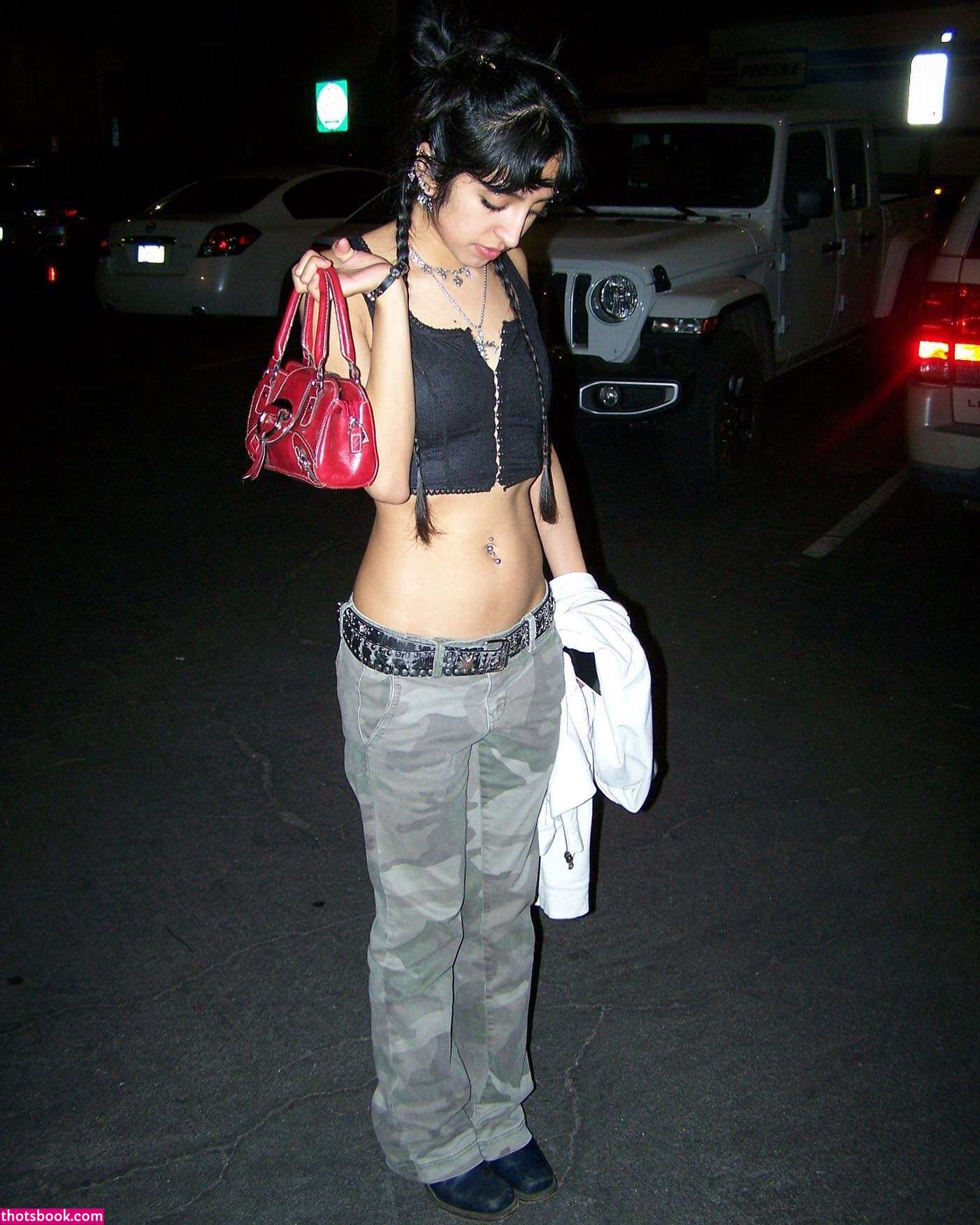 Aislinn Ritchie Photo #23