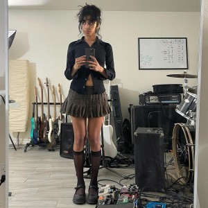 Aislinn Ritchie Photo #19