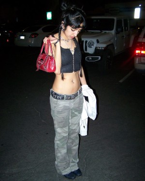 Aislinn Ritchie Photo #23