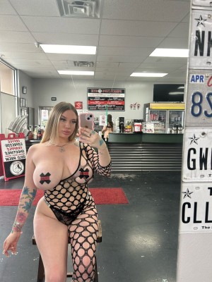 Babyhayl33 Photo #24