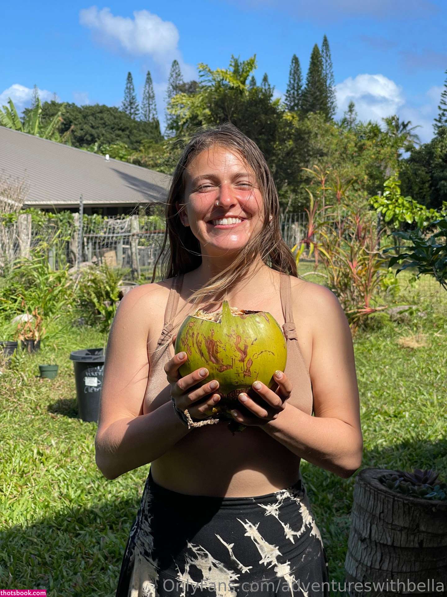 Bella Rayne Photo #3