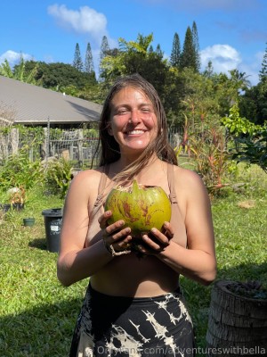 Bella Rayne Photo #3