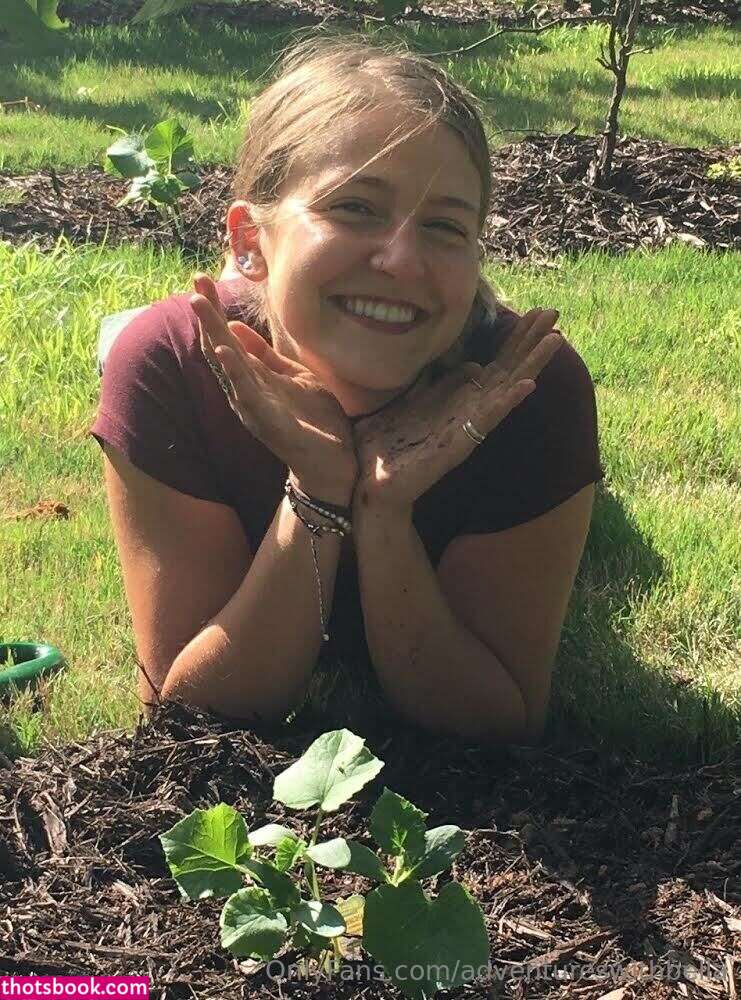 Bella Rayne Photo #17