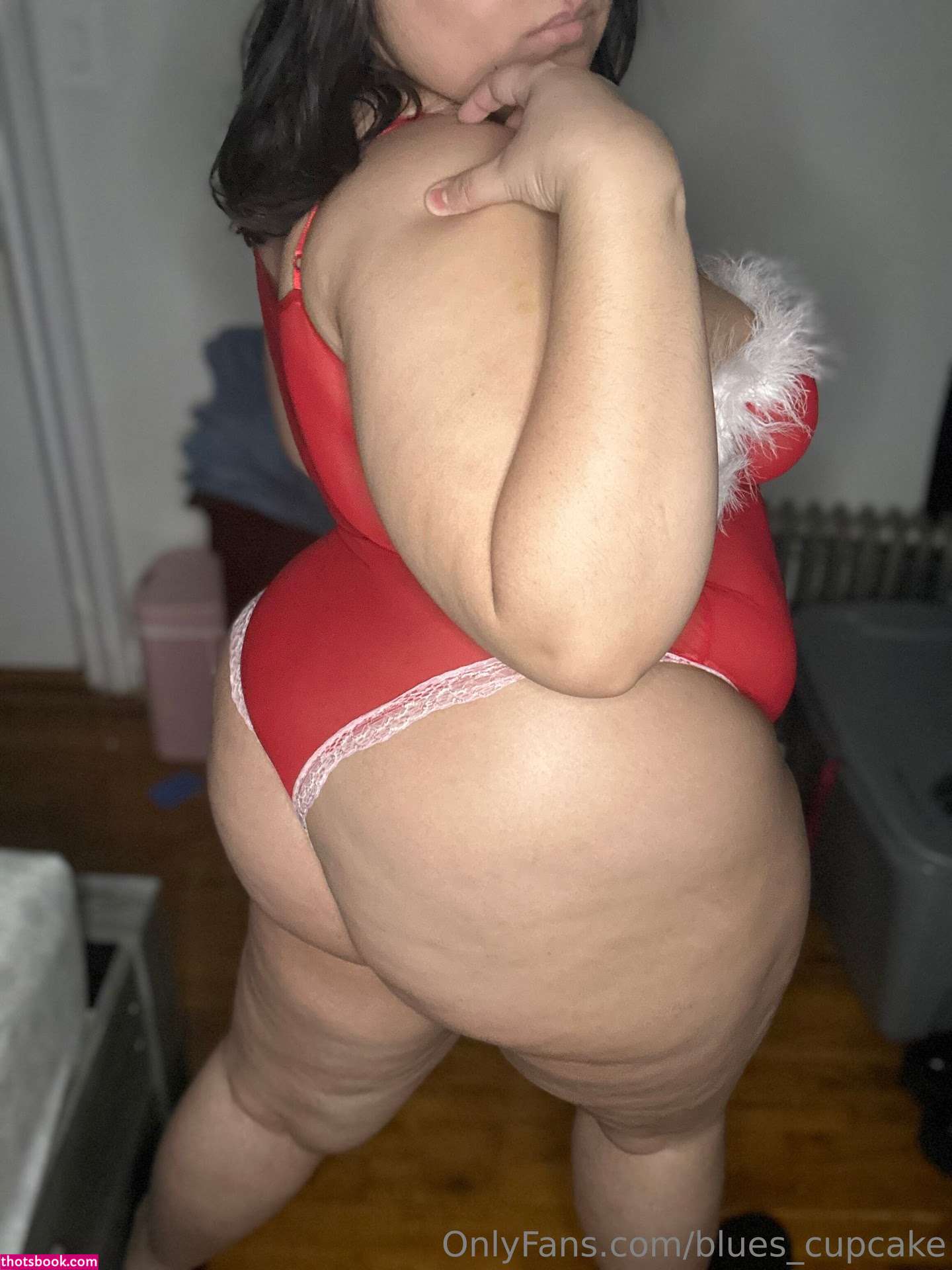 Blues Cupcake Photo #6