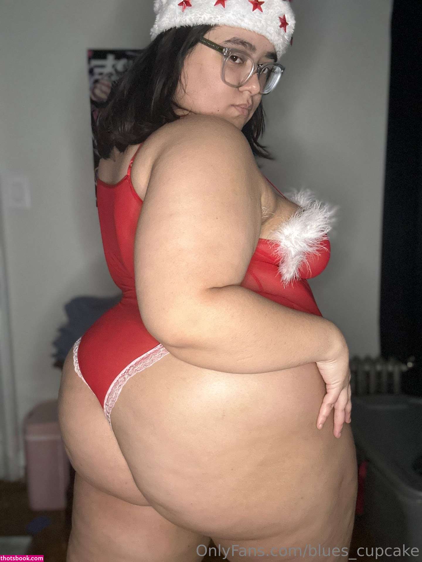 Blues Cupcake Photo #8