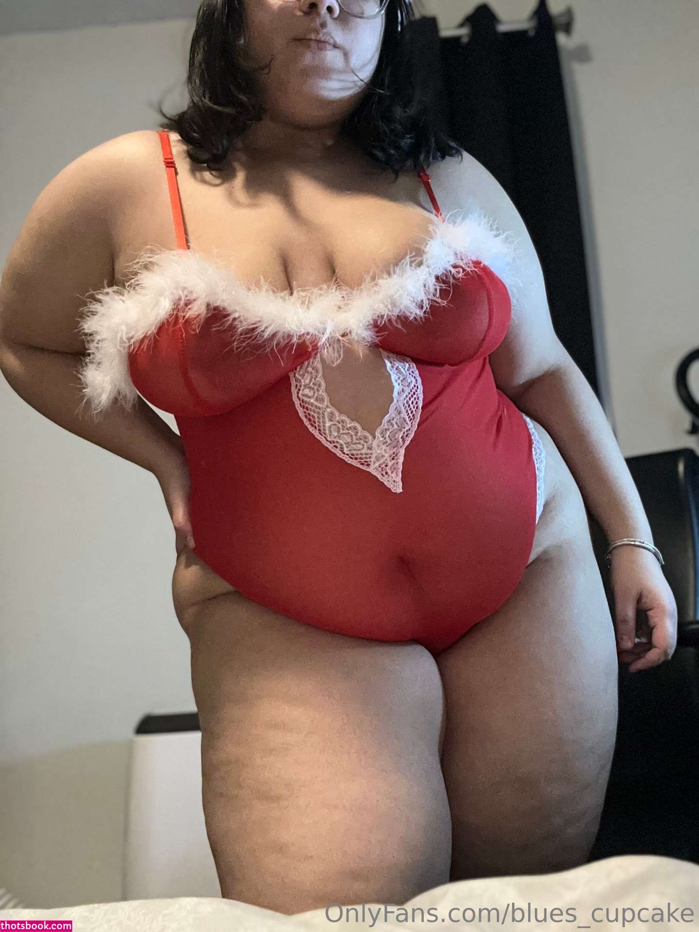 Blues Cupcake Photo #9