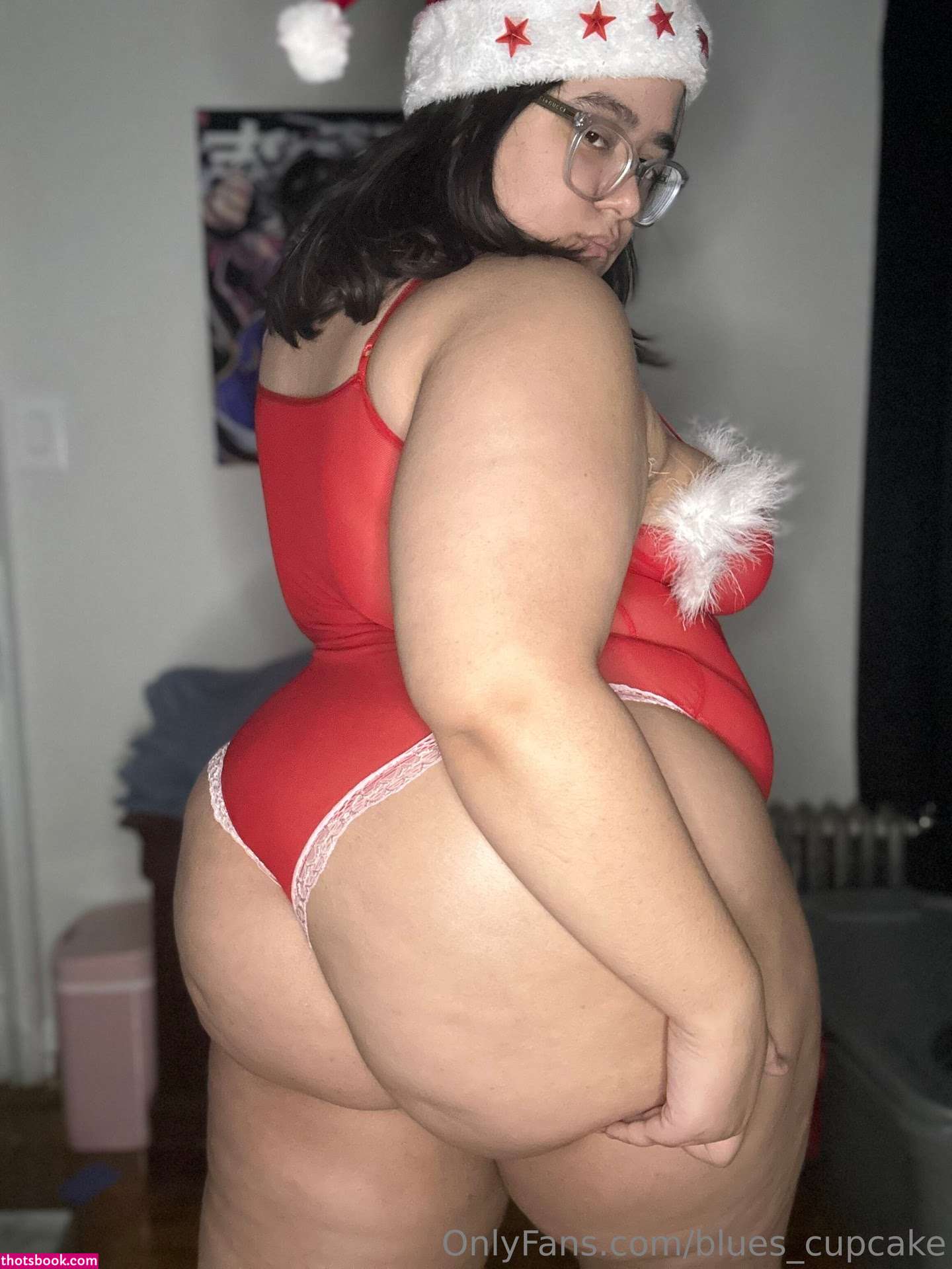 Blues Cupcake Photo #11