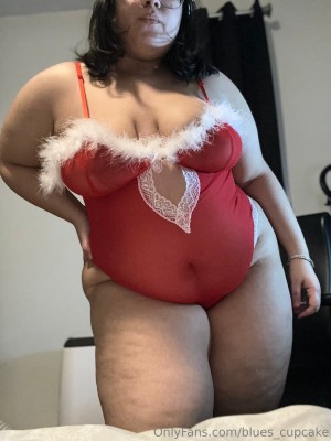 Blues Cupcake Photo #9