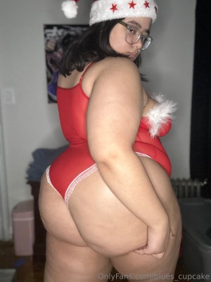 Blues Cupcake Photo #11