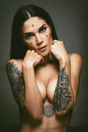 Chiara Manese Photo #44