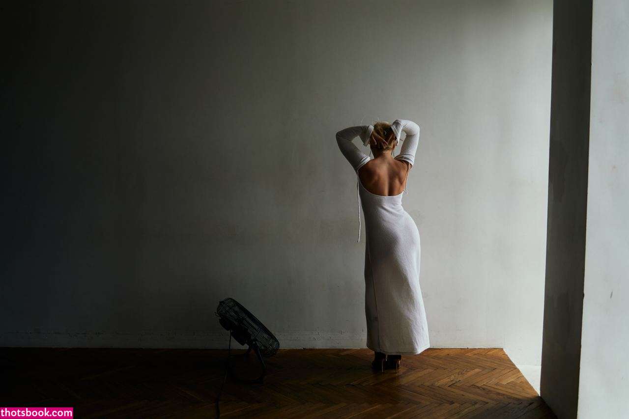 Dasha Mazay Photo #11