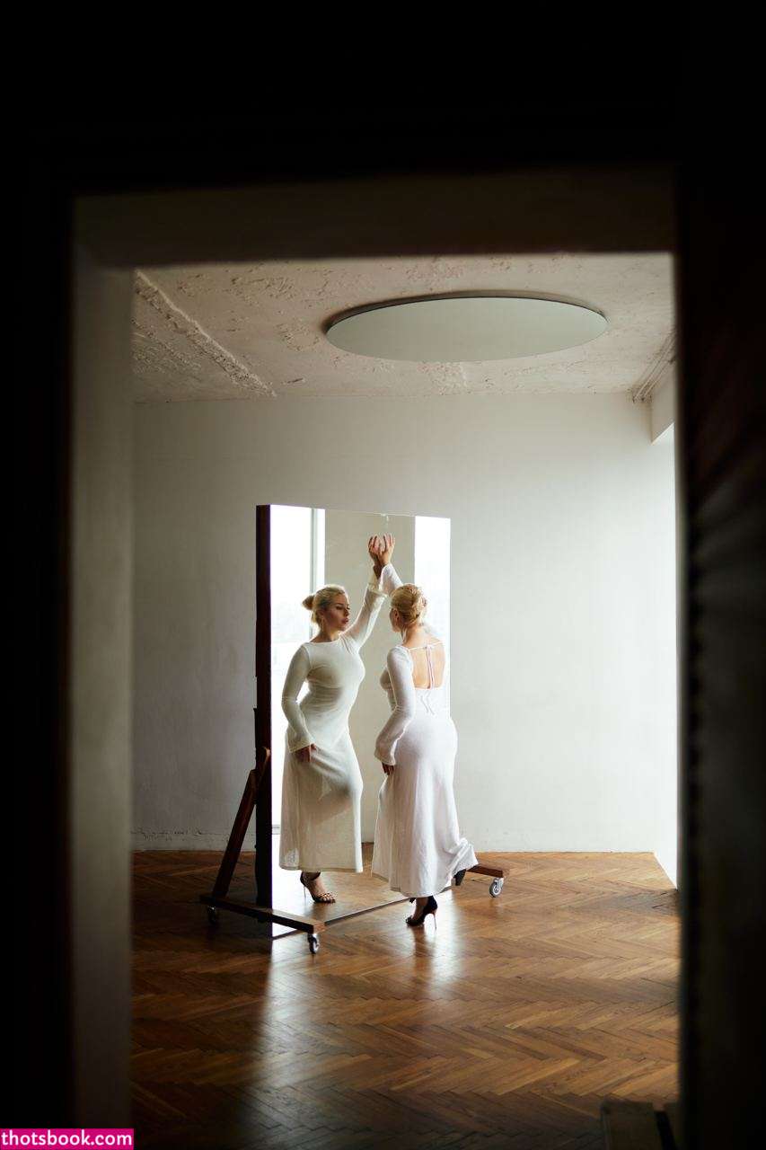 Dasha Mazay Photo #14