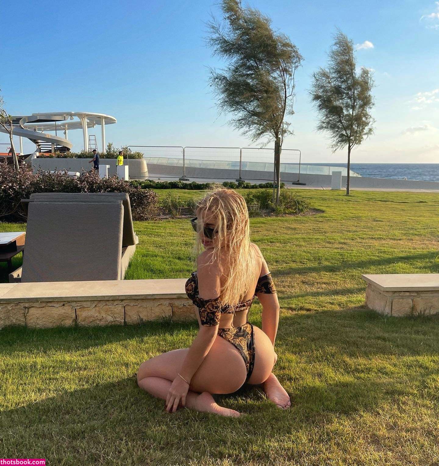 Dasha Mazay Photo #20